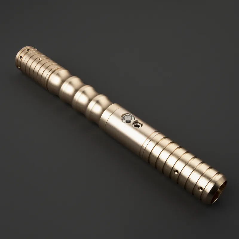 LXLSABER Glow In The Dark Color Changing Lightsaber NO003 Proffie/Neopixel Model Accessories-10