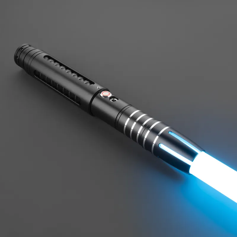 LXLSABER Glow In The Dark Color Changing Lightsaber NO103 Proffie/Neopixel Model Accessories-3