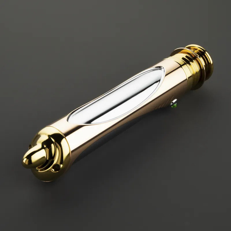 LXLSABER Glow In The Dark Color Changing Lightsaber NO066 Proffie/Neopixel Model Accessories-2