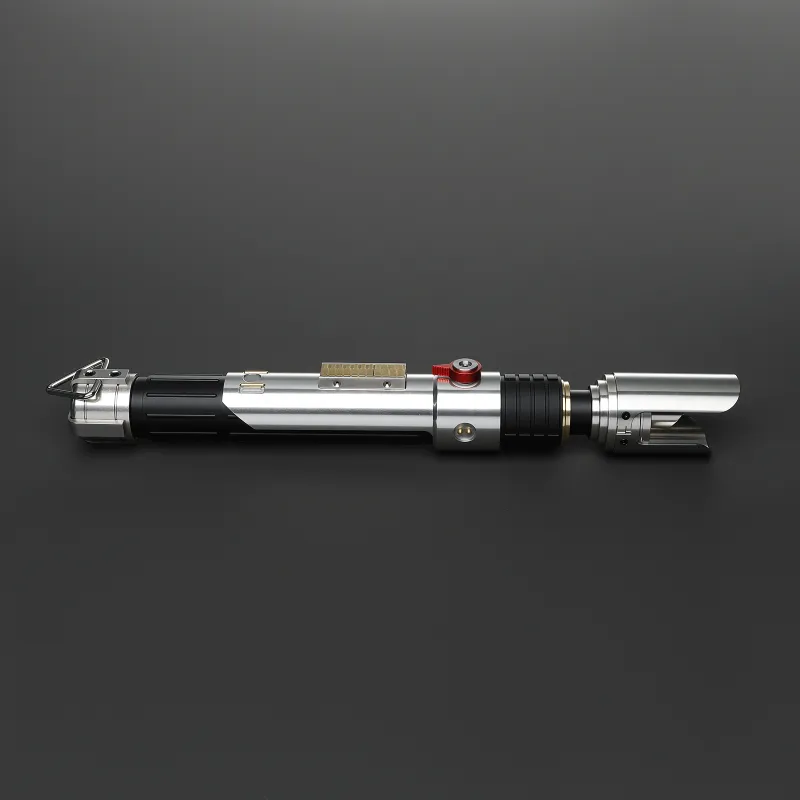 LXLSABER Glow In The Dark Color Changing Lightsaber NO089 Neopixel Model Accessories-8