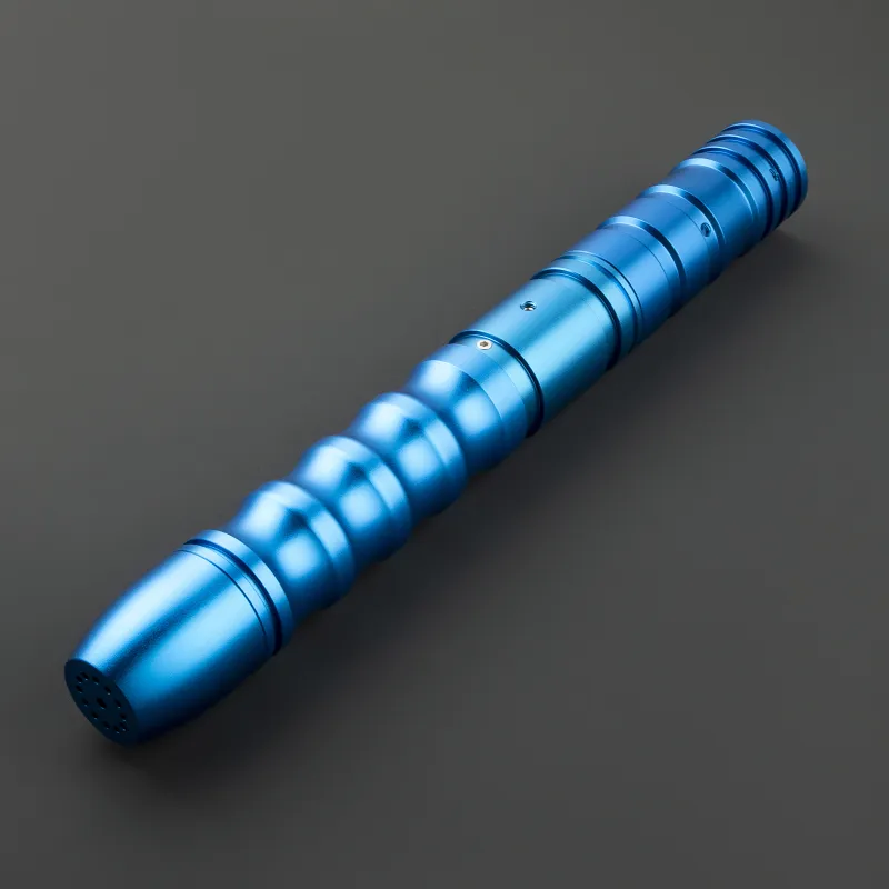 LXLSABER Glow In The Dark Color Changing Lightsaber NO111 Proffie/Neopixel Model Accessories-1