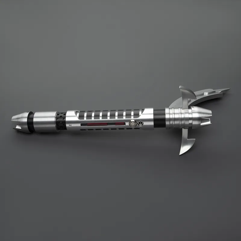 LXLSABER Glow In The Dark Color Changing Lightsaber NO078 Proffie/Neopixel Model Accessories-8