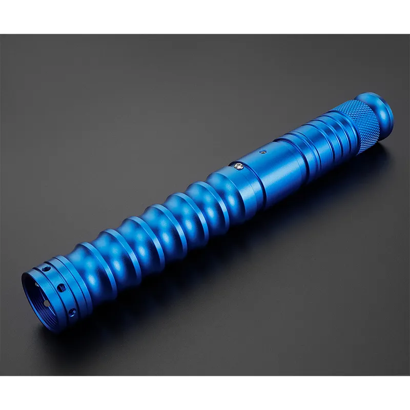 LXLSABER Glow In The Dark Color Changing Lightsaber NO108 Proffie/Neopixel Model Accessories-24