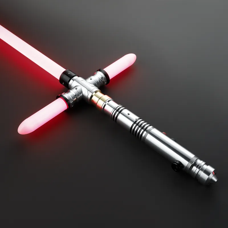 LXLSABER Glow In The Dark Color Changing Lightsaber NO086 Proffie/Neopixel Model Accessories-8