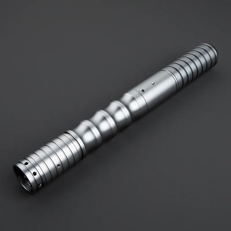LXLSABER Glow In The Dark Color Changing Lightsaber NO003 Proffie/Neopixel Model Accessories-5