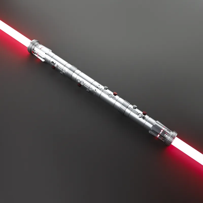 LXLSABER Glow In The Dark Color Changing Lightsaber NO021 Proffie/Neopixel Model Accessories-10