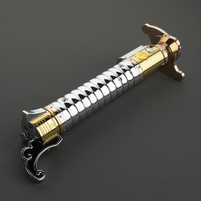 LXLSABER Glow In The Dark Color Changing Lightsaber NO073 Proffie/Neopixel Model Accessories-1