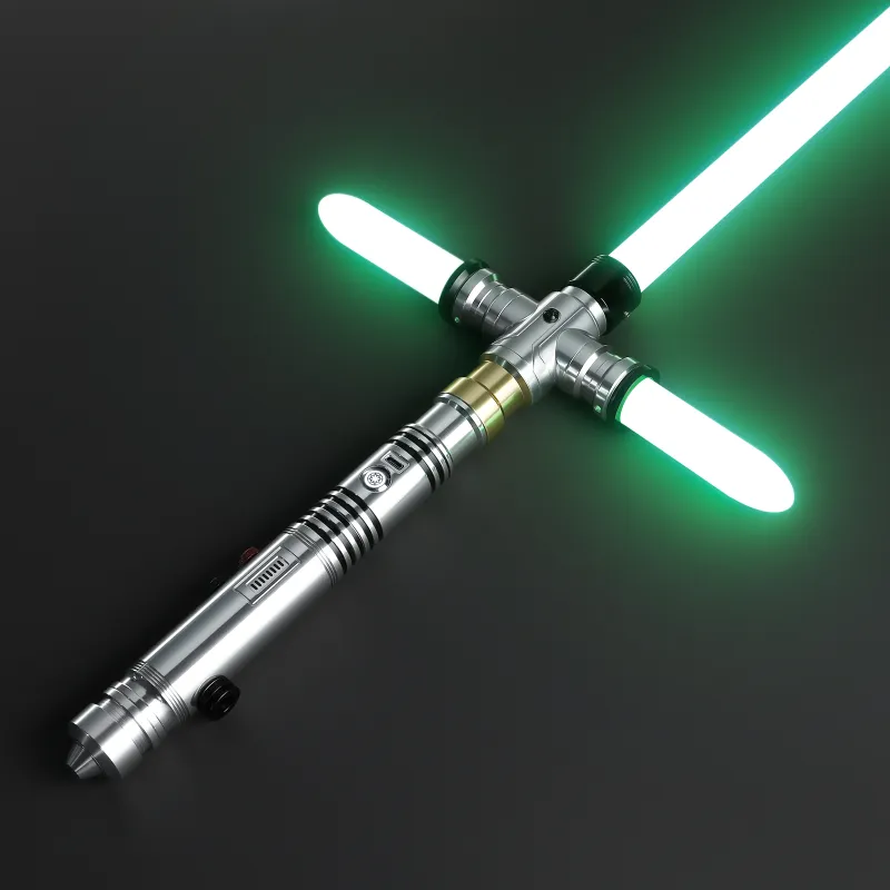 LXLSABER Glow In The Dark Color Changing Lightsaber NO086 Proffie/Neopixel Model Accessories-16