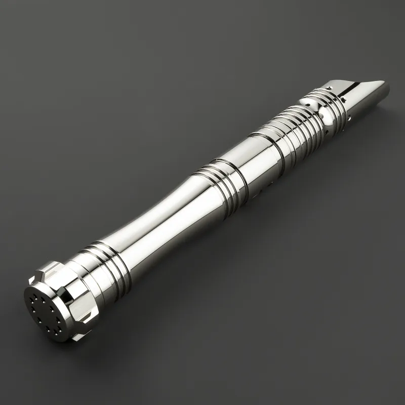 LXLSABER Glow In The Dark Color Changing Lightsaber NO117 Proffie/Neopixel Model Accessories-9