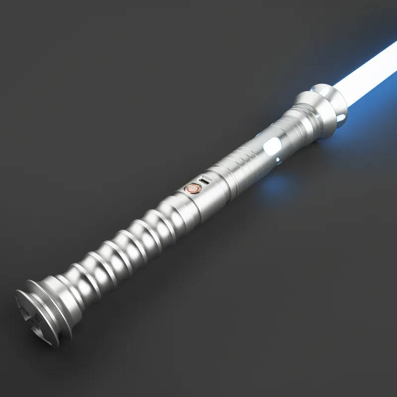 LXLSABER Glow In The Dark Color Changing Lightsaber NO105 Proffie/Neopixel Model Accessories-13