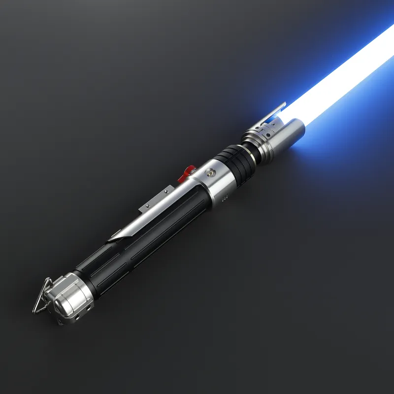 LXLSABER Glow In The Dark Color Changing Lightsaber NO089 Neopixel Model Accessories-3