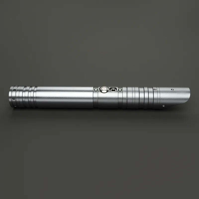 LXLSABER Glow In The Dark Color Changing Lightsaber NO037 Proffie/Neopixel Model Accessories-10