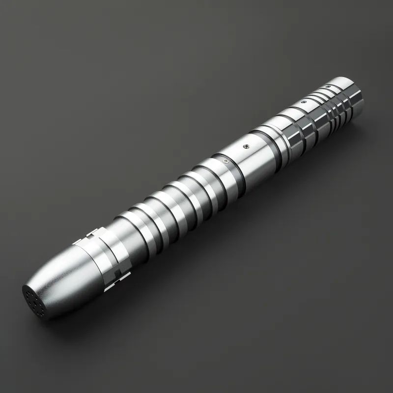 LXLSABER Glow In The Dark Color Changing Lightsaber NO112 Proffie/Neopixel Model Accessories-6