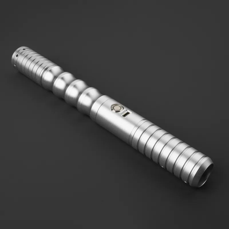 LXLSABER Glow In The Dark Color Changing Lightsaber NO003 Proffie/Neopixel Model Accessories-14
