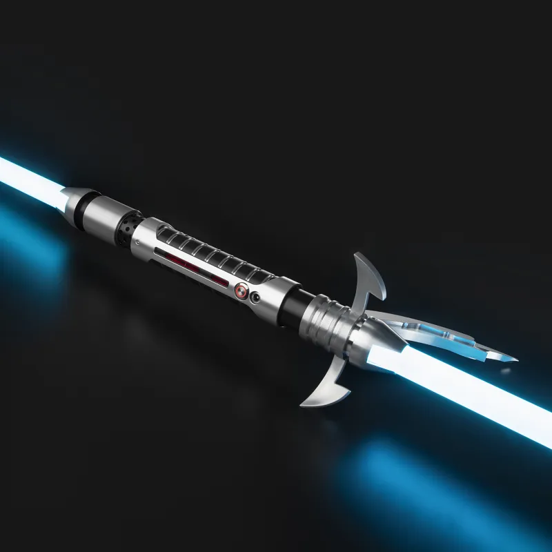 LXLSABER Glow In The Dark Color Changing Lightsaber NO078 Proffie/Neopixel Model Accessories-5