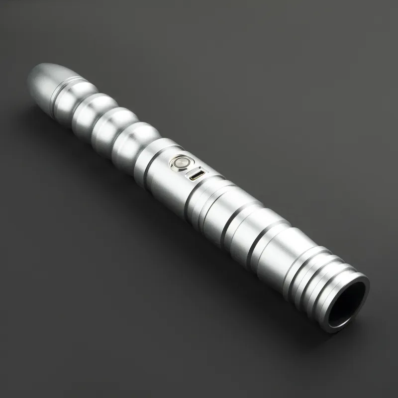 LXLSABER Glow In The Dark Color Changing Lightsaber NO111 Proffie/Neopixel Model Accessories-6