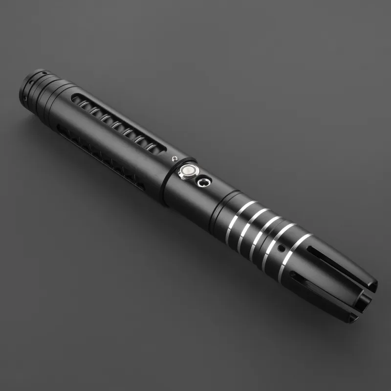 LXLSABER Glow In The Dark Color Changing Lightsaber NO103 Proffie/Neopixel Model Accessories-1