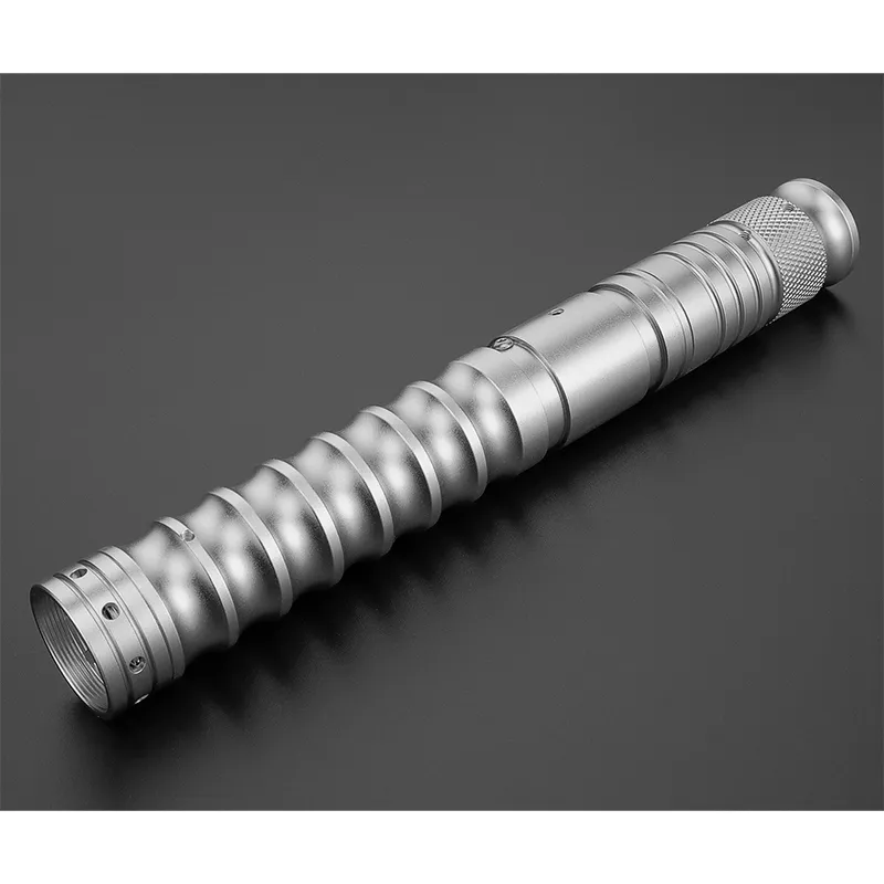 LXLSABER Glow In The Dark Color Changing Lightsaber NO108 Proffie/Neopixel Model Accessories-16