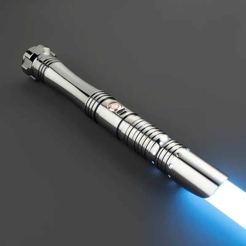 LXLSABER Glow In The Dark Color Changing Lightsaber NO117 Proffie/Neopixel Model Accessories-3