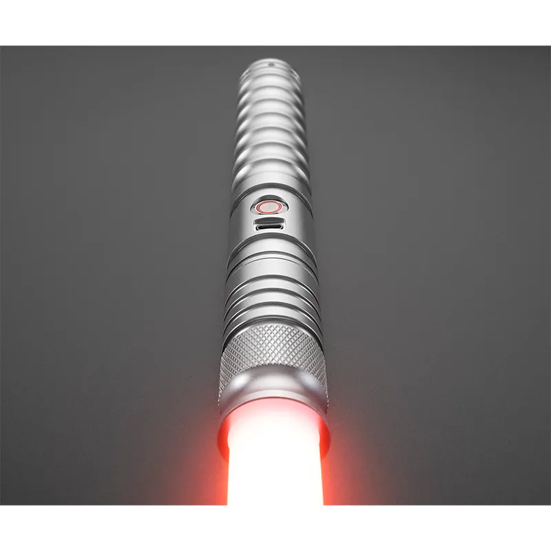 LXLSABER Glow In The Dark Color Changing Lightsaber NO108 Proffie/Neopixel Model Accessories-19