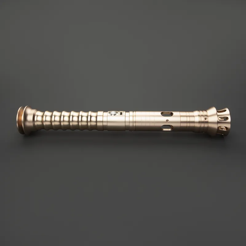 LXLSABER Glow In The Dark Color Changing Lightsaber NO105 Proffie/Neopixel Model Accessories-9