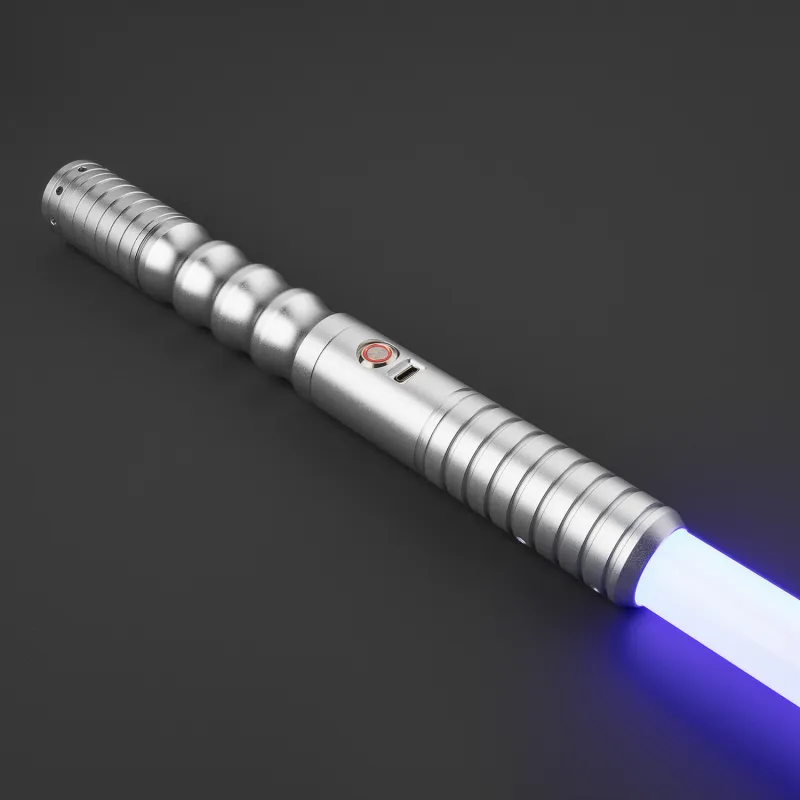 LXLSABER Glow In The Dark Color Changing Lightsaber NO003 Proffie/Neopixel Model Accessories-15