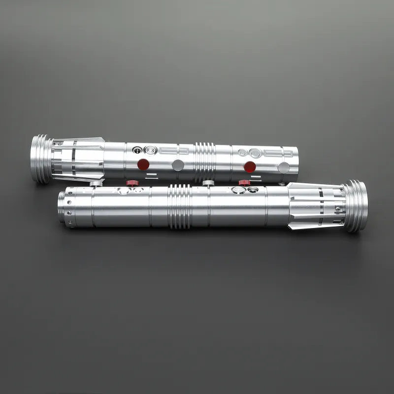 LXLSABER Glow In The Dark Color Changing Lightsaber NO021 Proffie/Neopixel Model Accessories-8