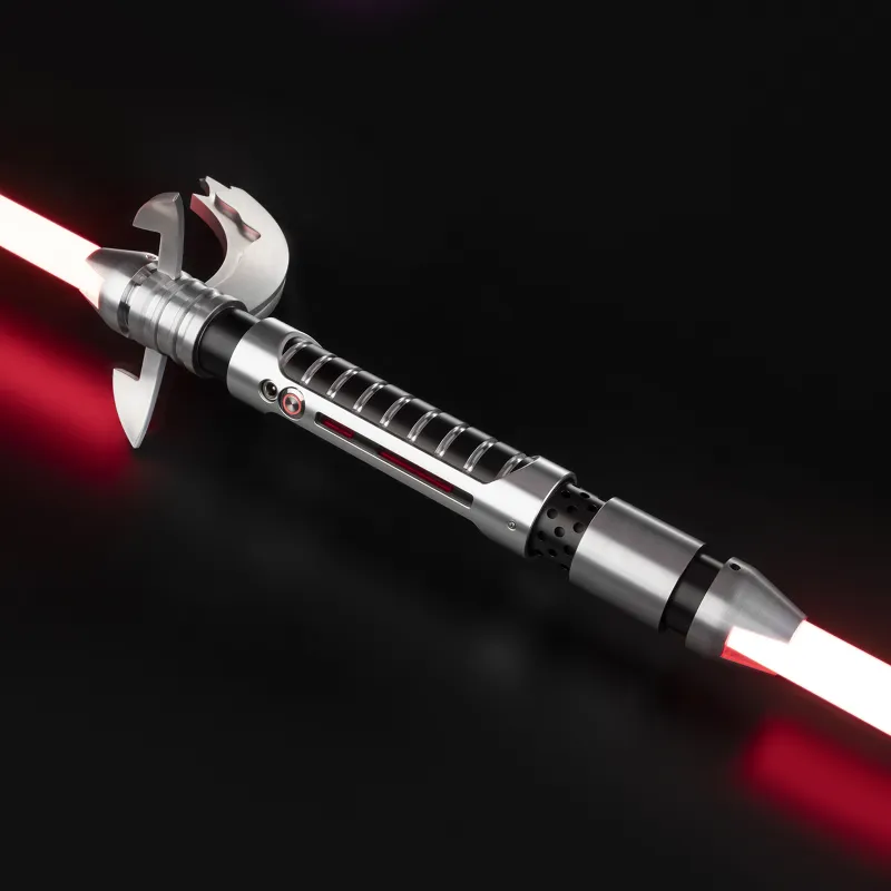 LXLSABER Glow In The Dark Color Changing Lightsaber NO078 Proffie/Neopixel Model Accessories-4