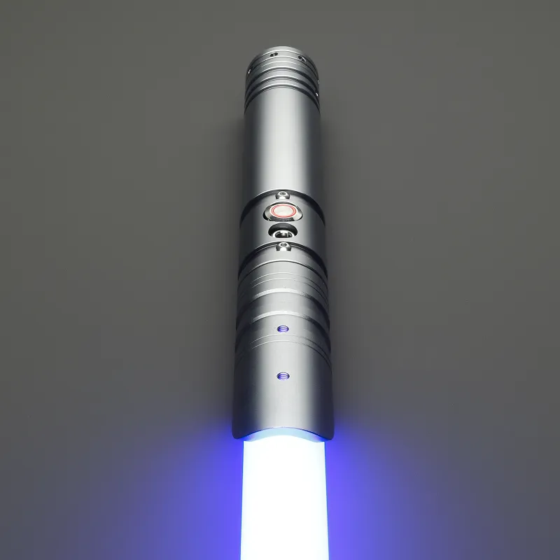 LXLSABER Glow In The Dark Color Changing Lightsaber NO037 Proffie/Neopixel Model Accessories-9