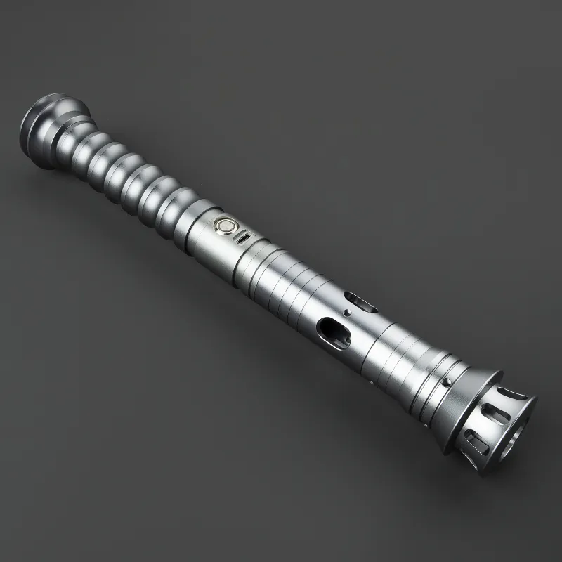 LXLSABER Glow In The Dark Color Changing Lightsaber NO105 Proffie/Neopixel Model Accessories-7