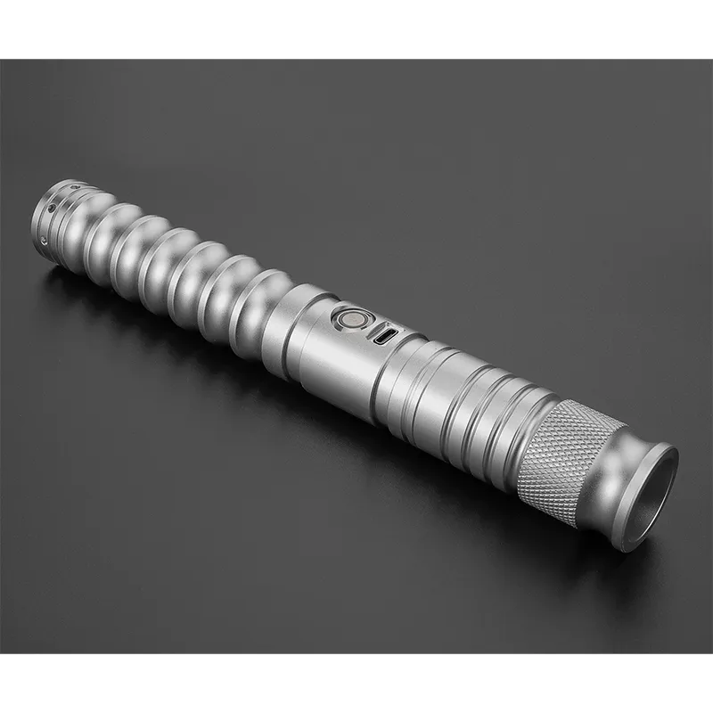 LXLSABER Glow In The Dark Color Changing Lightsaber NO108 Proffie/Neopixel Model Accessories-18