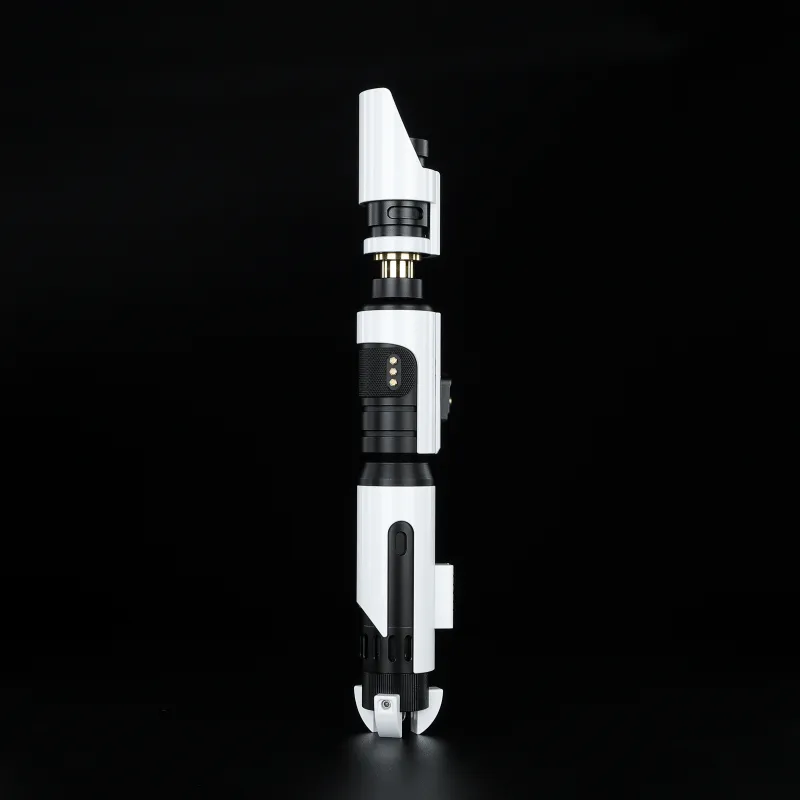 LXLSABER Glow In The Dark Color Changing Lightsaber NO084 Neopixel Model Accessories-13