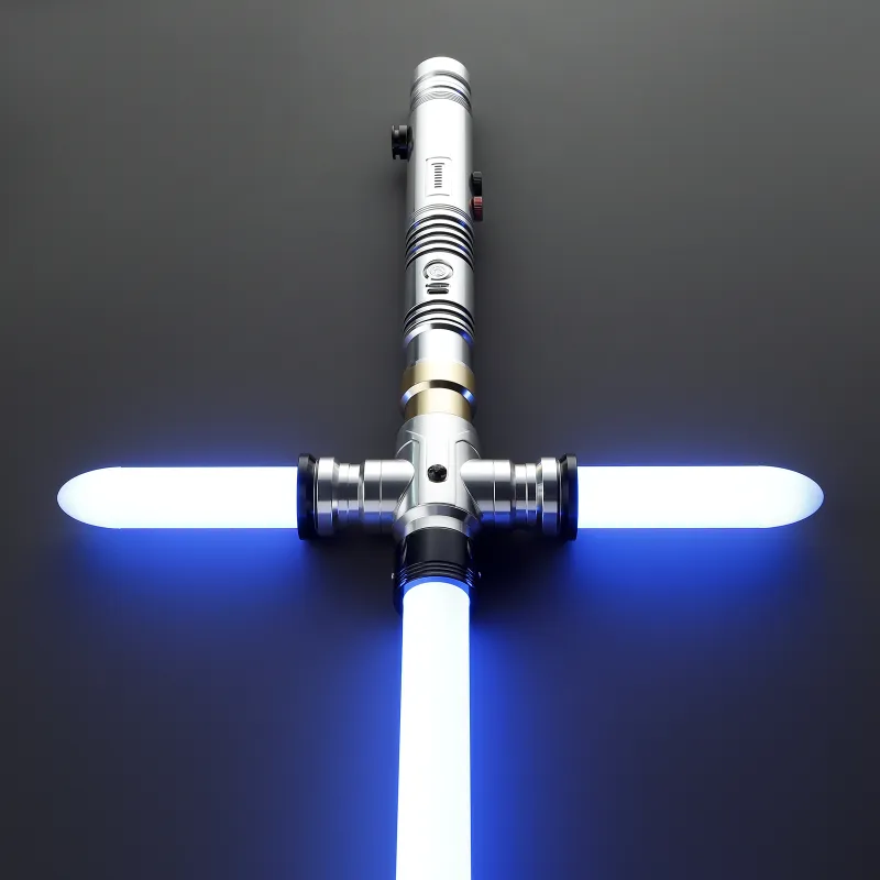LXLSABER Glow In The Dark Color Changing Lightsaber NO086 Proffie/Neopixel Model Accessories-7