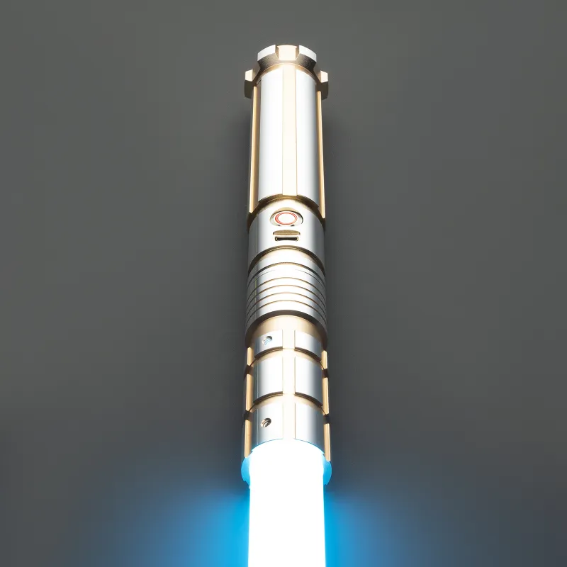 LXLSABER Glow In The Dark Color Changing Lightsaber NO118 Proffie/Neopixel Model Accessories-10