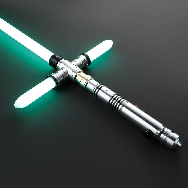 LXLSABER Glow In The Dark Color Changing Lightsaber NO086 Proffie/Neopixel Model Accessories-4