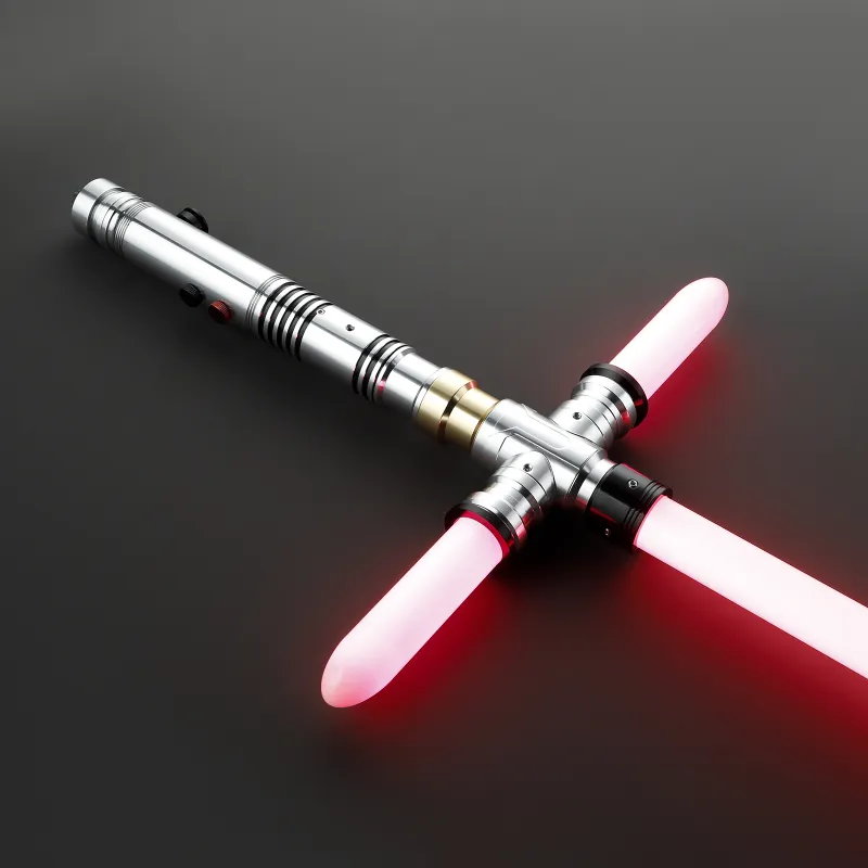 LXLSABER Glow In The Dark Color Changing Lightsaber NO086 Proffie/Neopixel Model Accessories-3