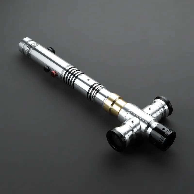 LXLSABER Glow In The Dark Color Changing Lightsaber NO086 Proffie/Neopixel Model Accessories-10