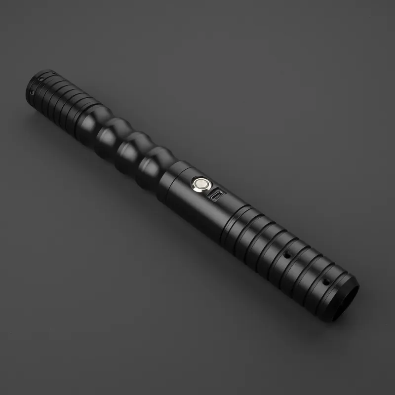 LXLSABER Glow In The Dark Color Changing Lightsaber NO003 Proffie/Neopixel Model Accessories-2