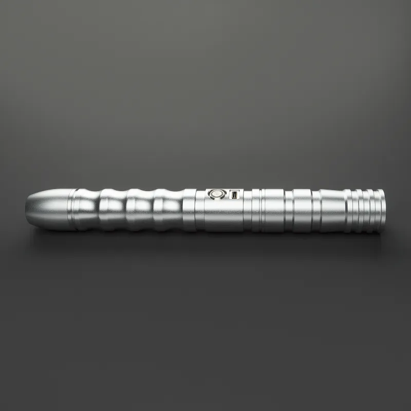 LXLSABER Glow In The Dark Color Changing Lightsaber NO111 Proffie/Neopixel Model Accessories-7