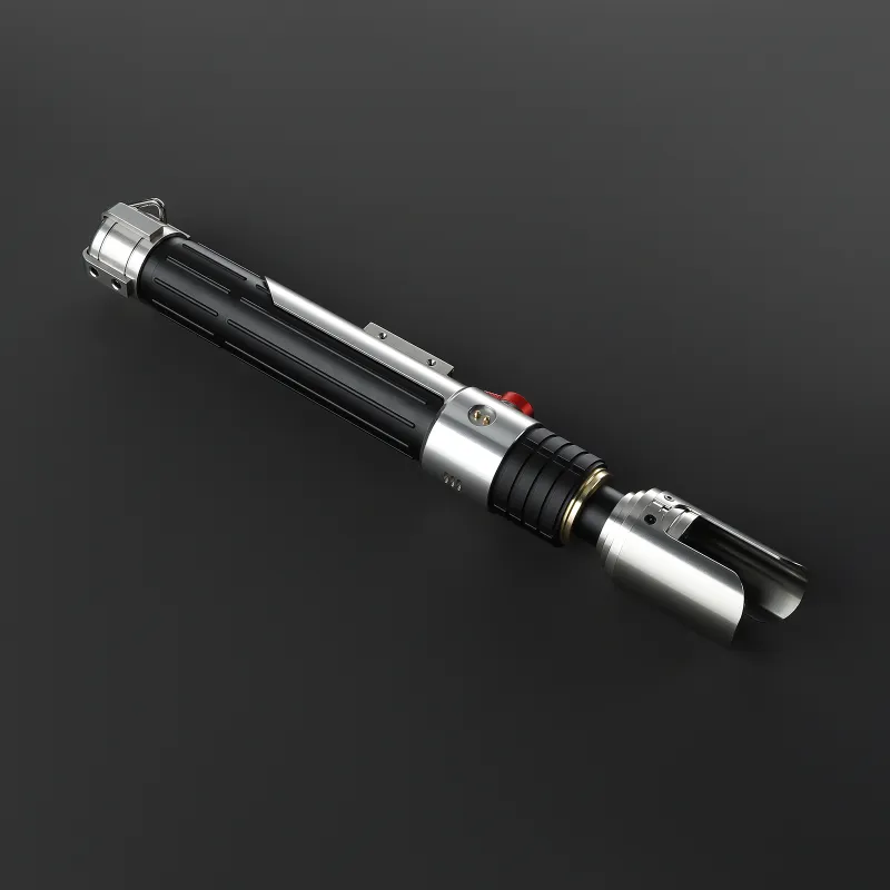 LXLSABER Glow In The Dark Color Changing Lightsaber NO089 Neopixel Model Accessories-9