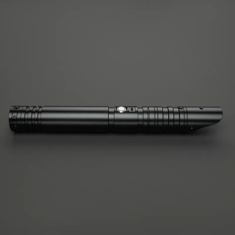 LXLSABER Glow In The Dark Color Changing Lightsaber NO037 Proffie/Neopixel Model Accessories-3