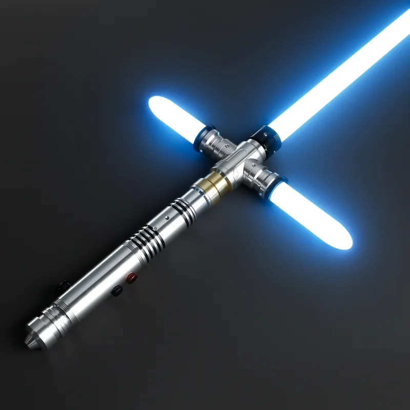 LXLSABER Glow In The Dark Color Changing Lightsaber NO086 Proffie/Neopixel Model Accessories-1