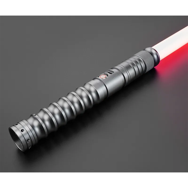 LXLSABER Glow In The Dark Color Changing Lightsaber NO108 Proffie/Neopixel Model Accessories-7