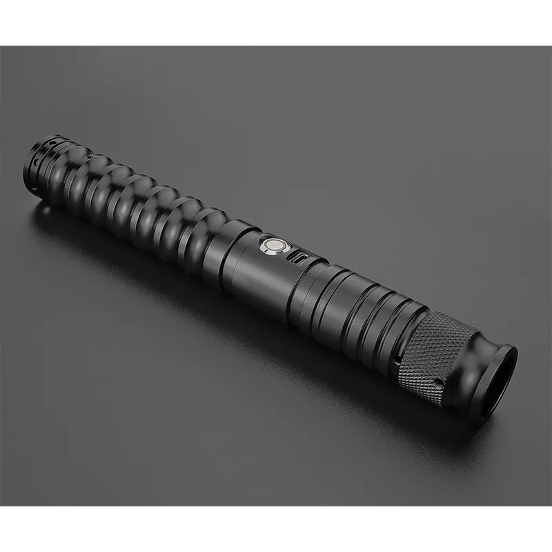 LXLSABER Glow In The Dark Color Changing Lightsaber NO108 Proffie/Neopixel Model Accessories-2