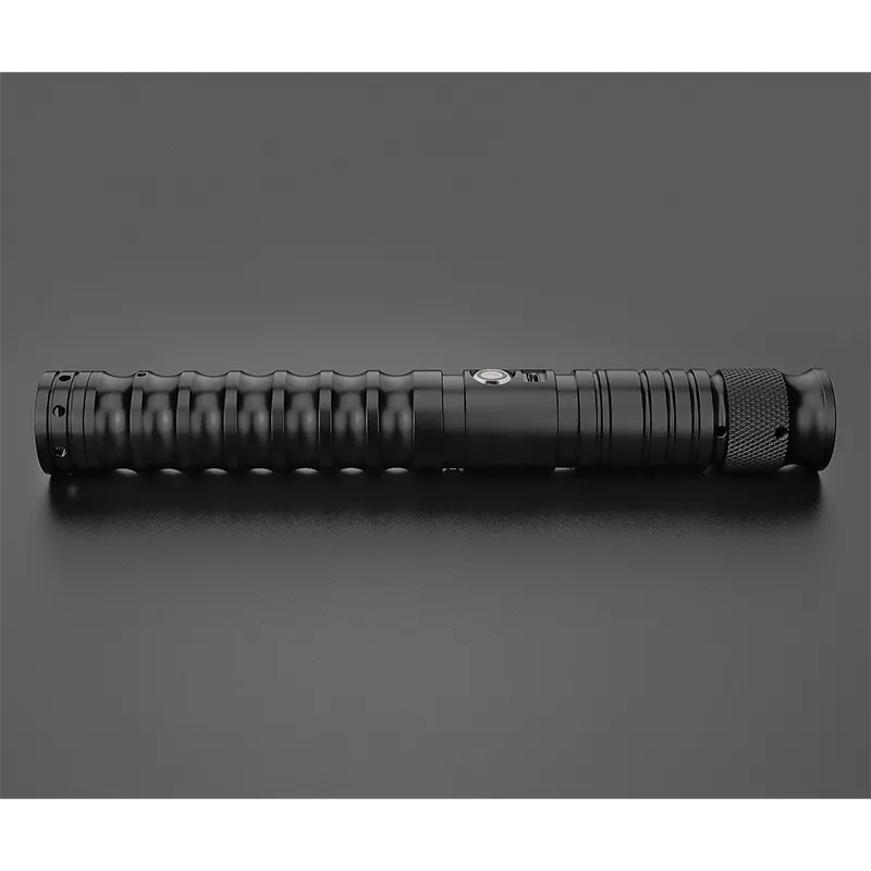LXLSABER Glow In The Dark Color Changing Lightsaber NO108 Proffie/Neopixel Model Accessories-3