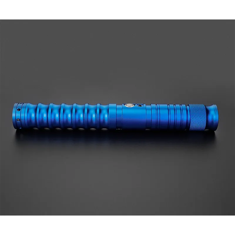 LXLSABER Glow In The Dark Color Changing Lightsaber NO108 Proffie/Neopixel Model Accessories-21