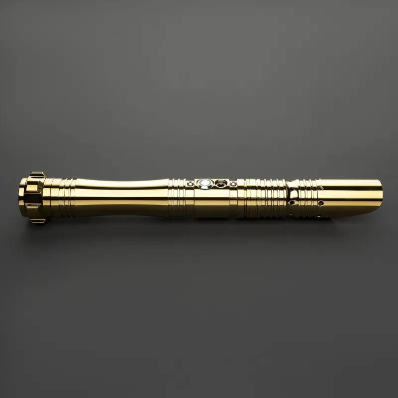 LXLSABER Glow In The Dark Color Changing Lightsaber NO117 Proffie/Neopixel Model Accessories-14