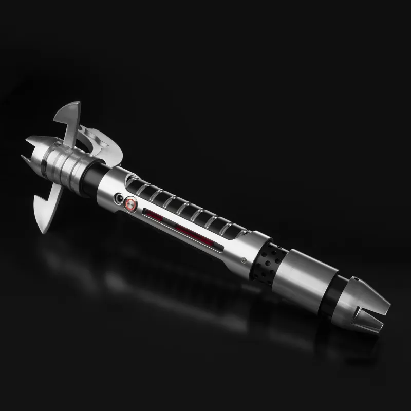 LXLSABER Glow In The Dark Color Changing Lightsaber NO078 Proffie/Neopixel Model Accessories-3