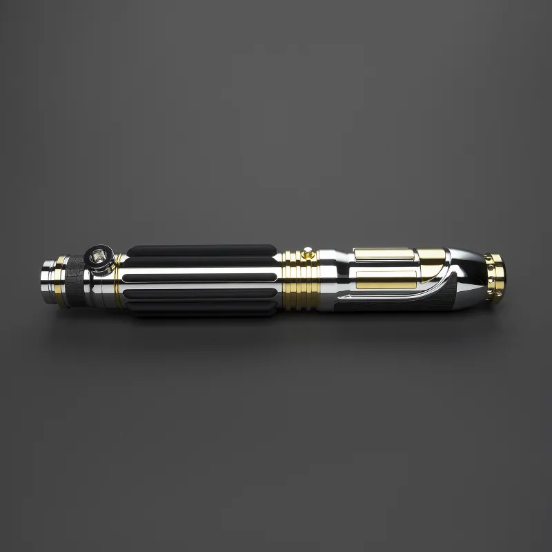 LXLSABER Glow In The Dark Color Changing Lightsaber NO068 Proffie/Neopixel Model Accessories-1