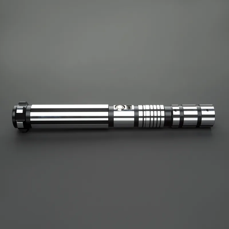 LXLSABER Glow In The Dark Color Changing Lightsaber NO118 Proffie/Neopixel Model Accessories-2